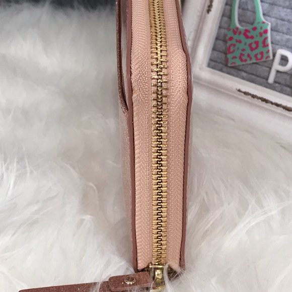 Kate Spade Glitterbug Lacey in Rose Gold - Picture 3 of 8